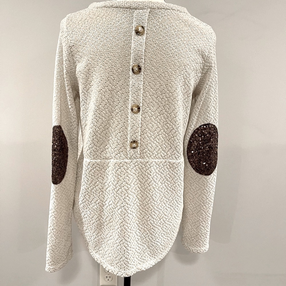 Lovely Melody Sweater